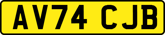 AV74CJB