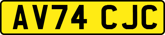 AV74CJC