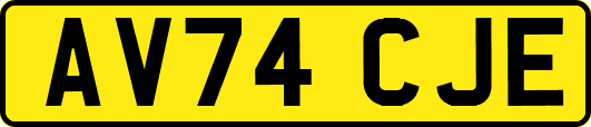 AV74CJE