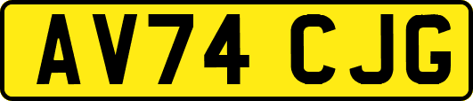 AV74CJG