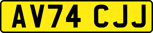 AV74CJJ