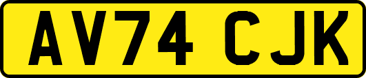 AV74CJK