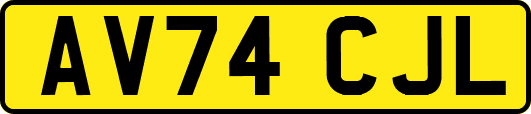AV74CJL