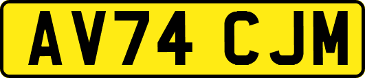 AV74CJM