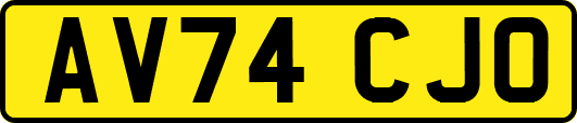 AV74CJO