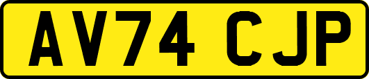 AV74CJP