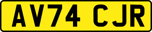 AV74CJR