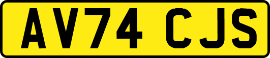 AV74CJS