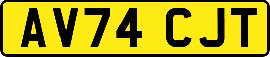AV74CJT