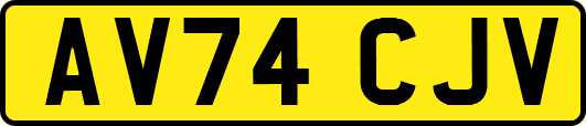 AV74CJV