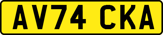 AV74CKA