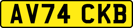 AV74CKB