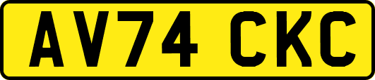 AV74CKC
