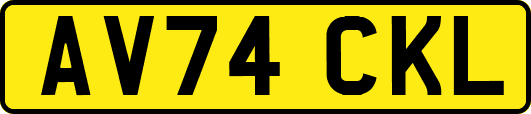 AV74CKL