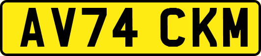 AV74CKM
