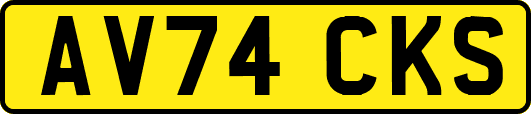 AV74CKS
