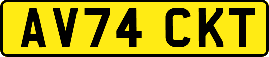 AV74CKT