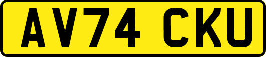 AV74CKU