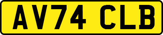 AV74CLB