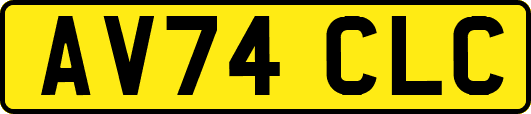 AV74CLC