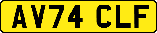 AV74CLF