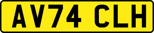 AV74CLH