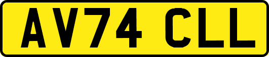 AV74CLL