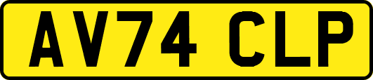 AV74CLP