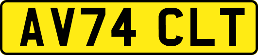 AV74CLT