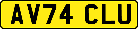 AV74CLU
