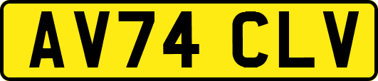 AV74CLV
