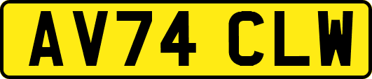 AV74CLW