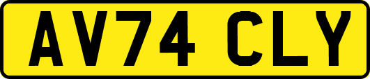 AV74CLY
