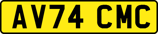 AV74CMC