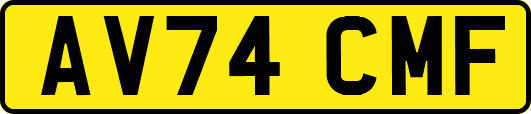 AV74CMF