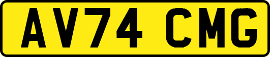 AV74CMG