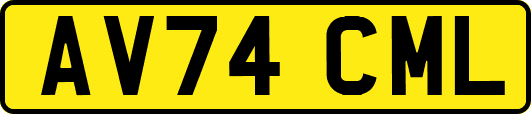 AV74CML