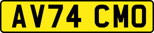 AV74CMO