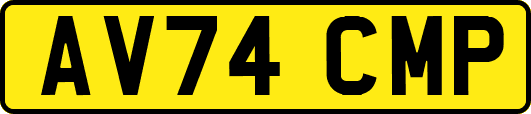 AV74CMP