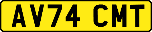 AV74CMT