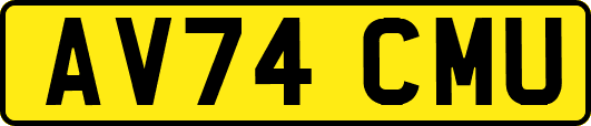 AV74CMU