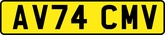 AV74CMV