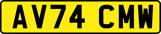 AV74CMW