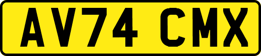 AV74CMX
