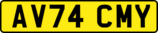 AV74CMY