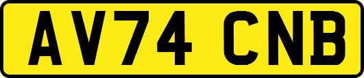 AV74CNB