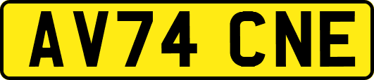 AV74CNE