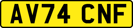 AV74CNF