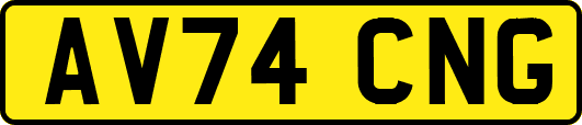 AV74CNG