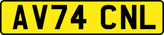 AV74CNL